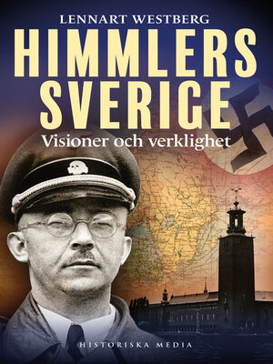 cover image of Himmlers Sverige